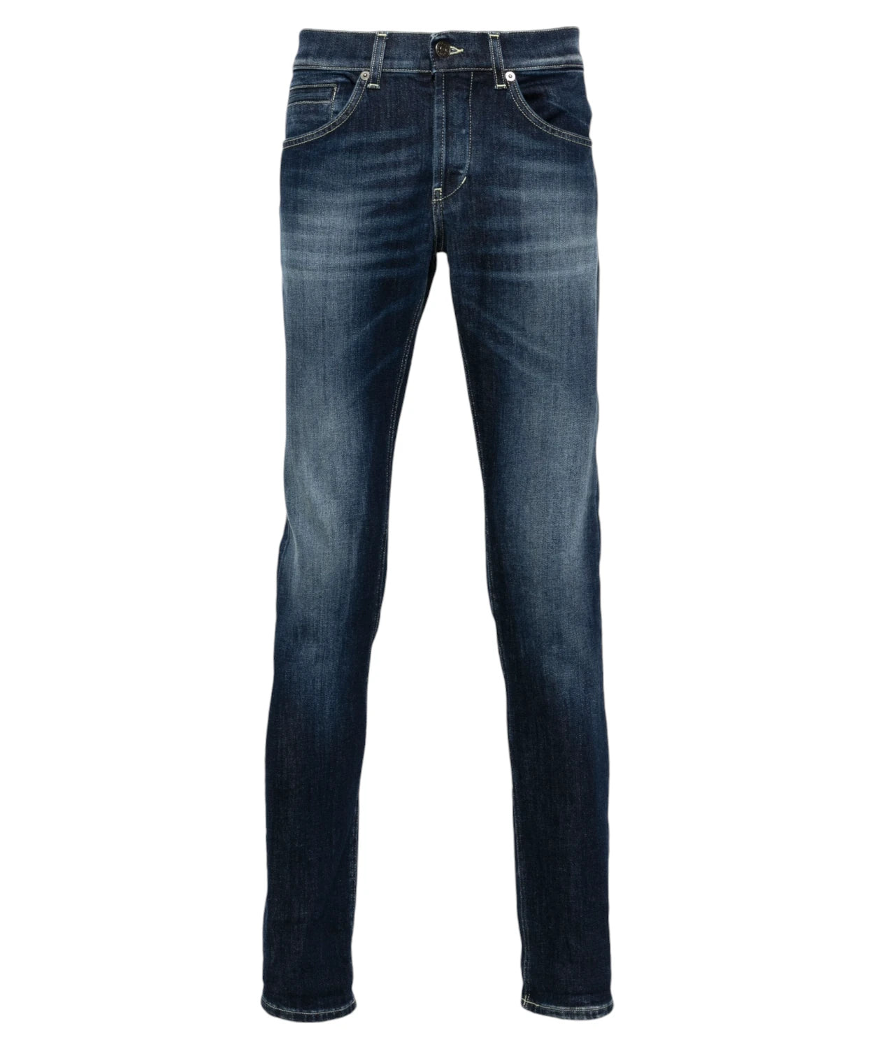 Jeans Skinny George-Jeans-Dondup-Vittorio Citro Boutique