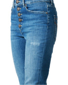 Jeans Koons Denim Medio-Dondup-Jeans-Vittorio Citro Boutique