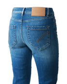 Jeans Koons Denim Medio-Dondup-Jeans-Vittorio Citro Boutique