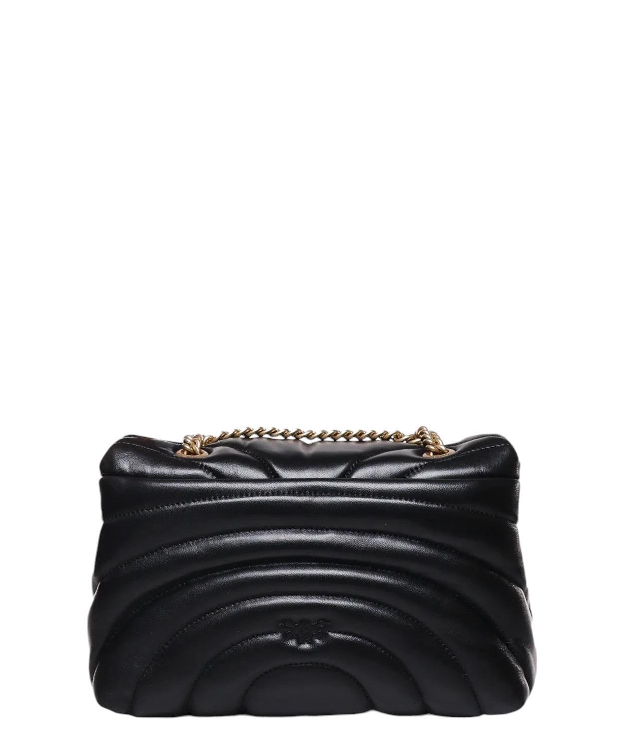 Classic Love Puff Shoulder Bag-Pinko-Borse a spalla-Vittorio Citro Boutique