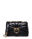 Classic Love Puff Shoulder Bag-Pinko-Borse a spalla-Vittorio Citro Boutique