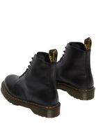 Stivali stringati 1460 di pelle pascal bex pisa-Dr. Martens-Stivali-Vittorio Citro Boutique