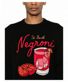 Maglione Heron Negroni-Mc2 Saint Barth-Maglieria-Vittorio Citro Boutique