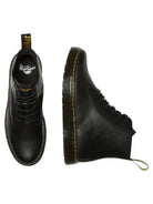 Thurston Chukka in Pelle Pieno Fiore-Dr. Martens-Stivali-Vittorio Citro Boutique