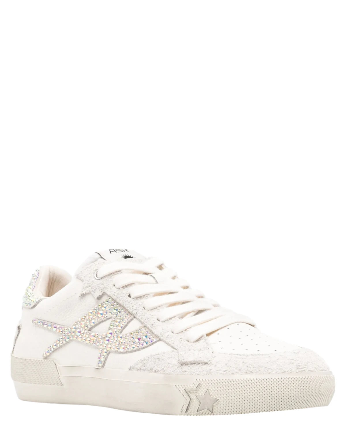 Sneakers Moonlight con Strass-ASH-Sneakers-Vittorio Citro Boutique