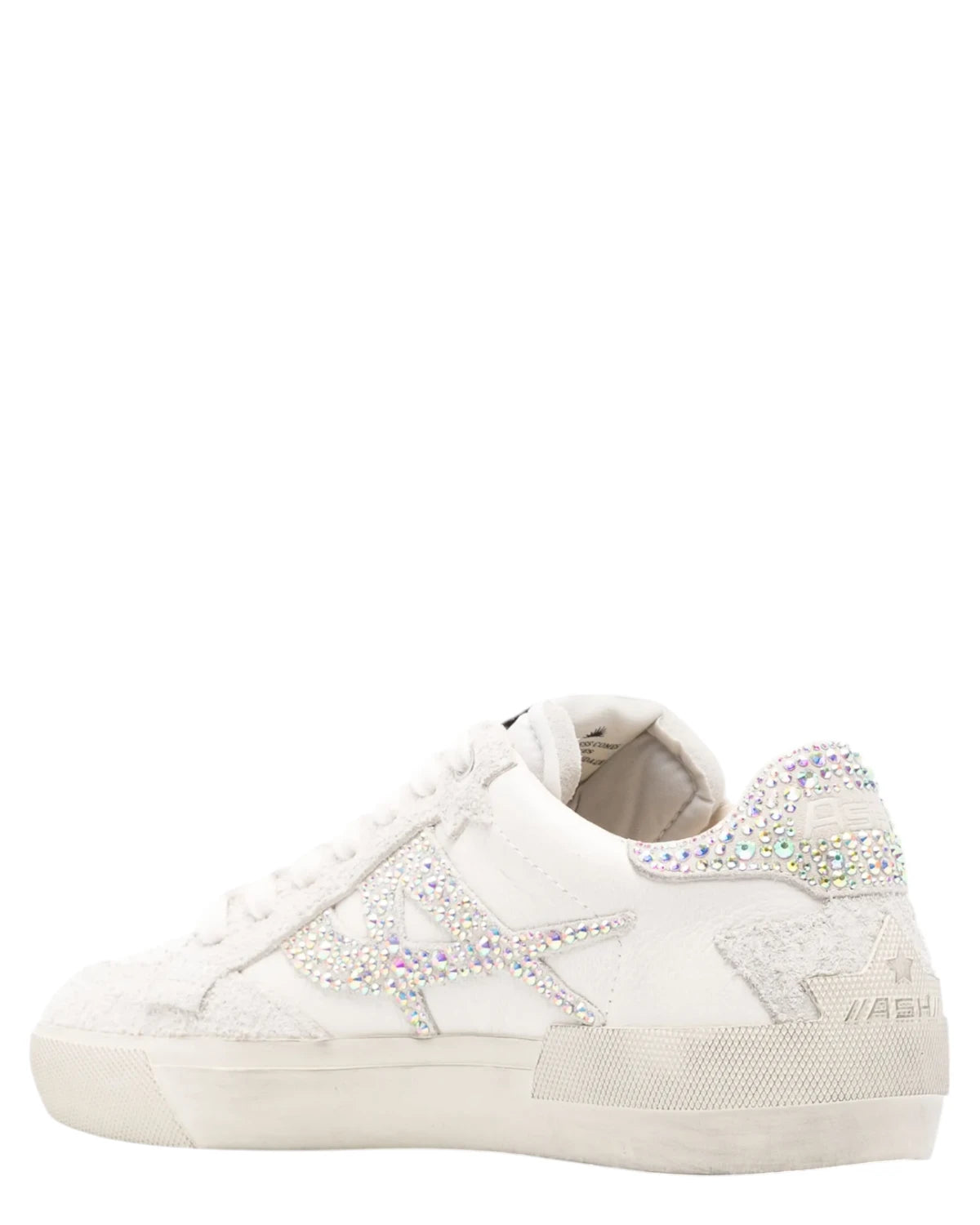 Sneakers Moonlight con Strass-ASH-Sneakers-Vittorio Citro Boutique