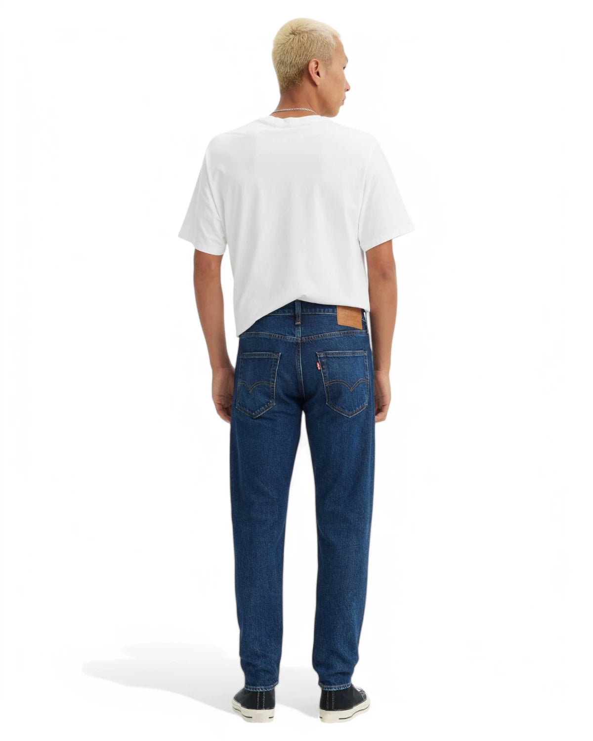 Jeans 512™ Slim Affusolati - Jack Of All Trades Blu-Jeans-LEVI'S-Vittorio Citro Boutique