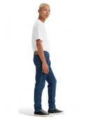 Jeans 512™ Slim Affusolati - Jack Of All Trades Blu-LEVI'S-Jeans-Vittorio Citro Boutique