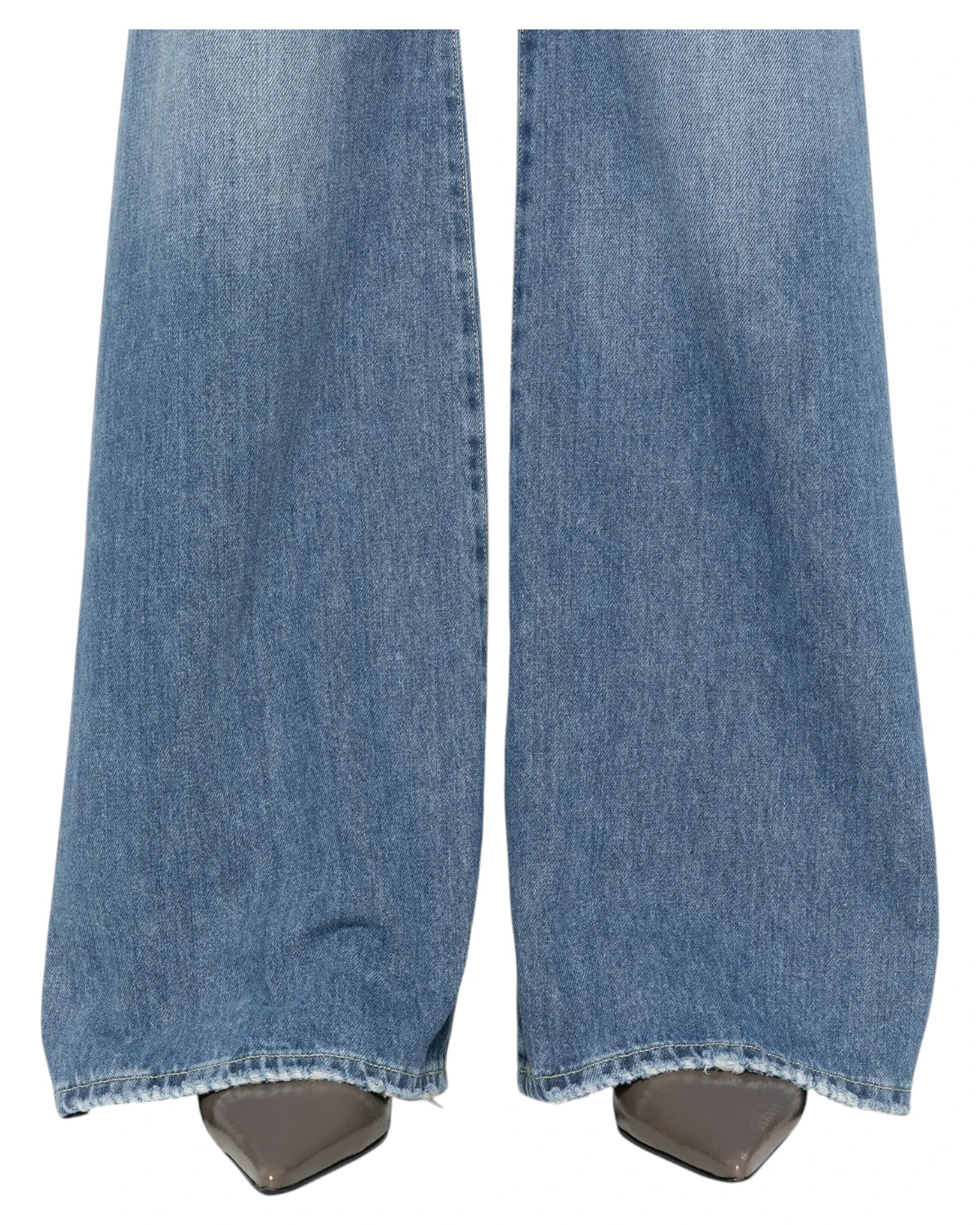 Jeans Amber Blu Ceruleo-Dondup-Jeans-Vittorio Citro Boutique