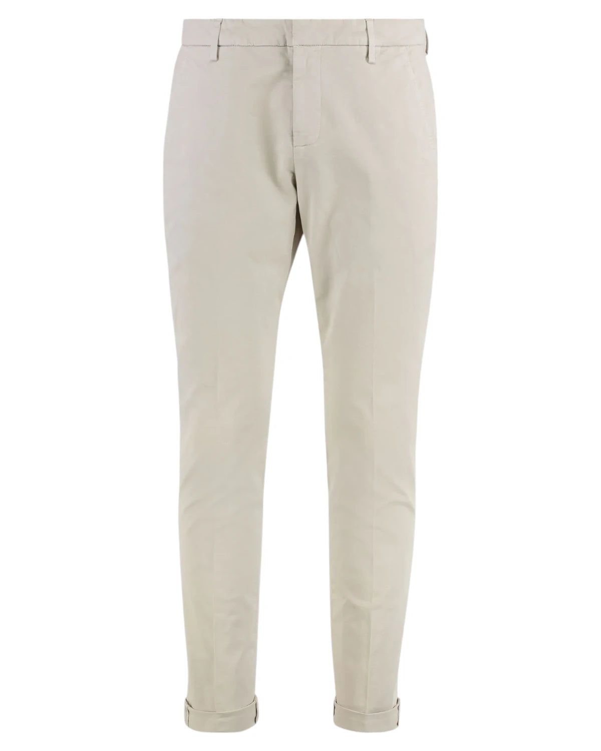 Pantaloni Gaubert Slim Chino-Pantaloni-Dondup-Vittorio Citro Boutique