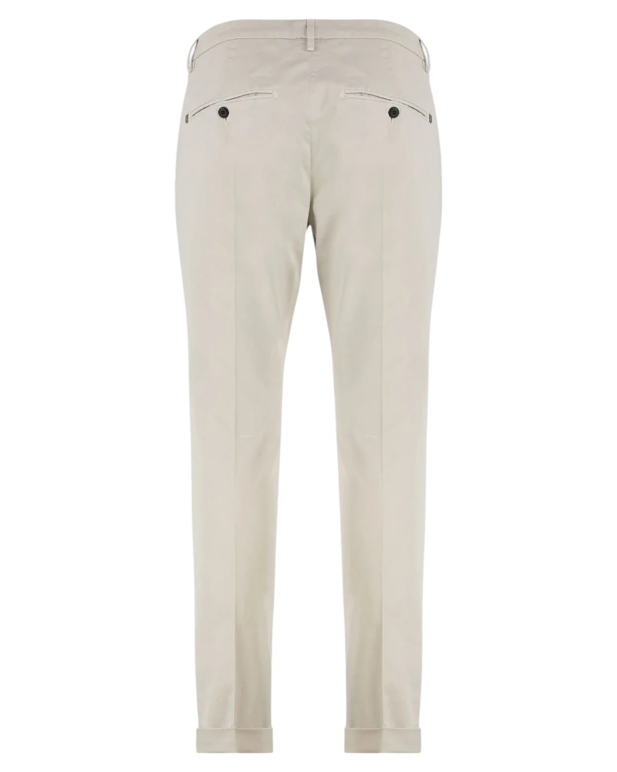 Pantaloni Gaubert Slim Chino-Pantaloni-Dondup-Vittorio Citro Boutique