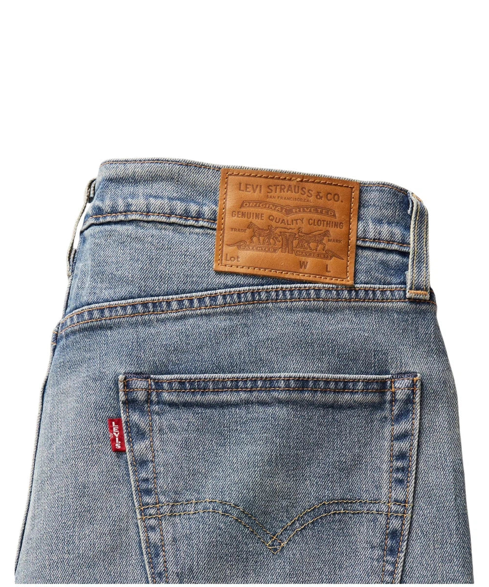 Jeans Levi's 502™ Taper-LEVI'S-Jeans-Vittorio Citro Boutique