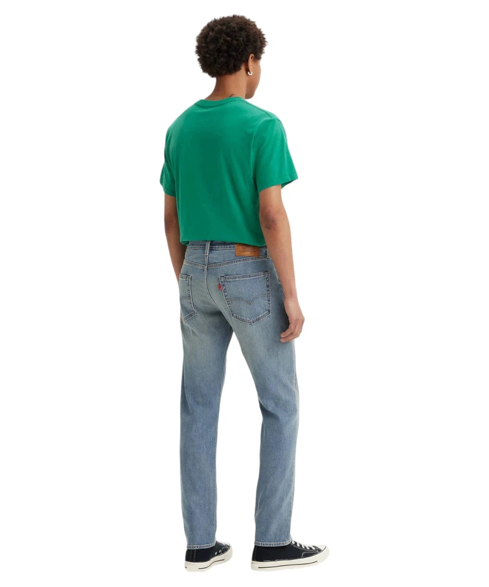 Jeans Levi's 502™ Taper-LEVI'S-Jeans-Vittorio Citro Boutique