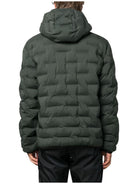 BRANDO SJN 01 BOMBER IMBOTTITO IN PRIMALOFT-Peuterey-Piumini-Vittorio Citro Boutique