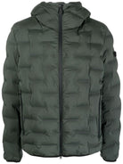 BRANDO SJN 01 BOMBER IMBOTTITO IN PRIMALOFT-Peuterey-Piumini-Vittorio Citro Boutique