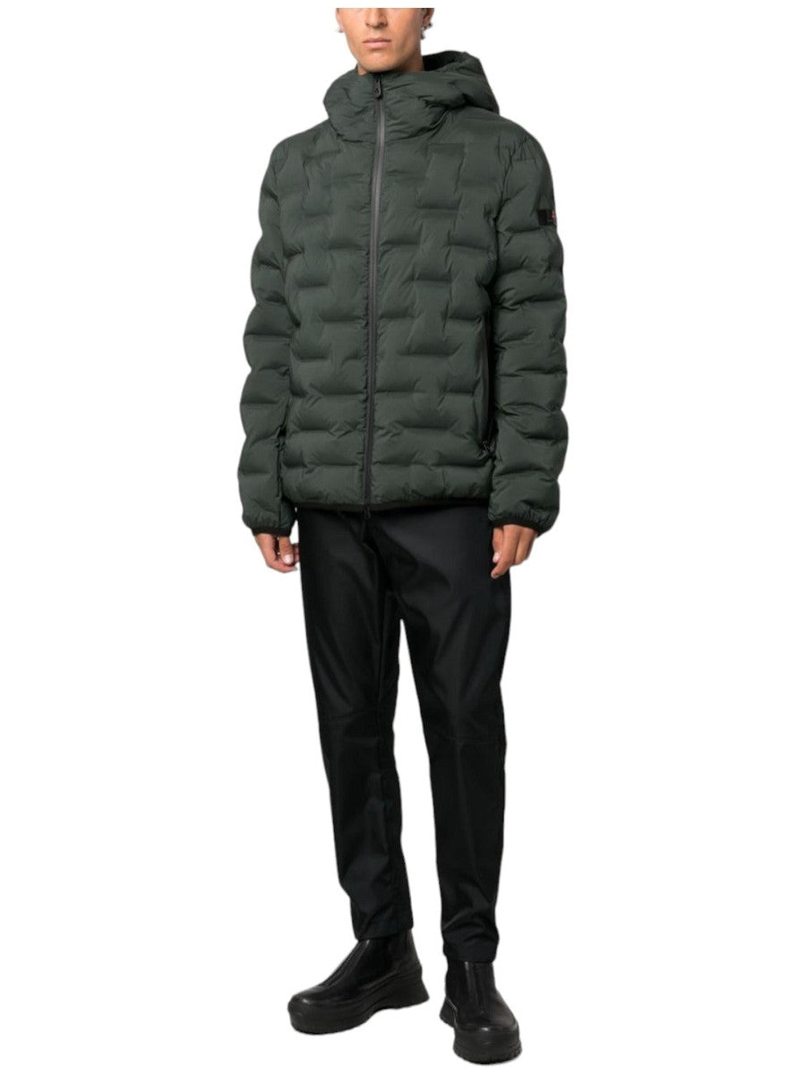 BRANDO SJN 01 BOMBER IMBOTTITO IN PRIMALOFT-Peuterey-Piumini-Vittorio Citro Boutique