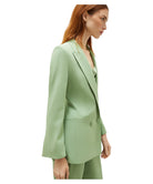 Blazer in Cady Crêpe “Sweet Contemporary”-Giacche-Marella-Vittorio Citro Boutique