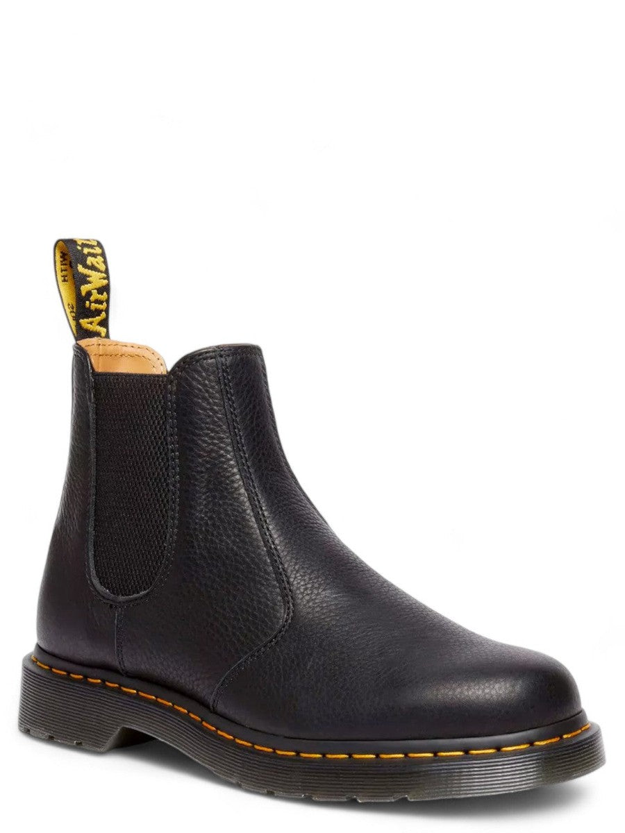 Stivaletto Chelsea 2976 in Pelle Ambassador-Dr. Martens-Stivali-Vittorio Citro Boutique