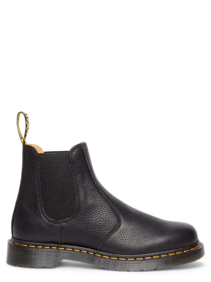 Stivaletto Chelsea 2976 in Pelle Ambassador-Dr. Martens-Stivali-Vittorio Citro Boutique