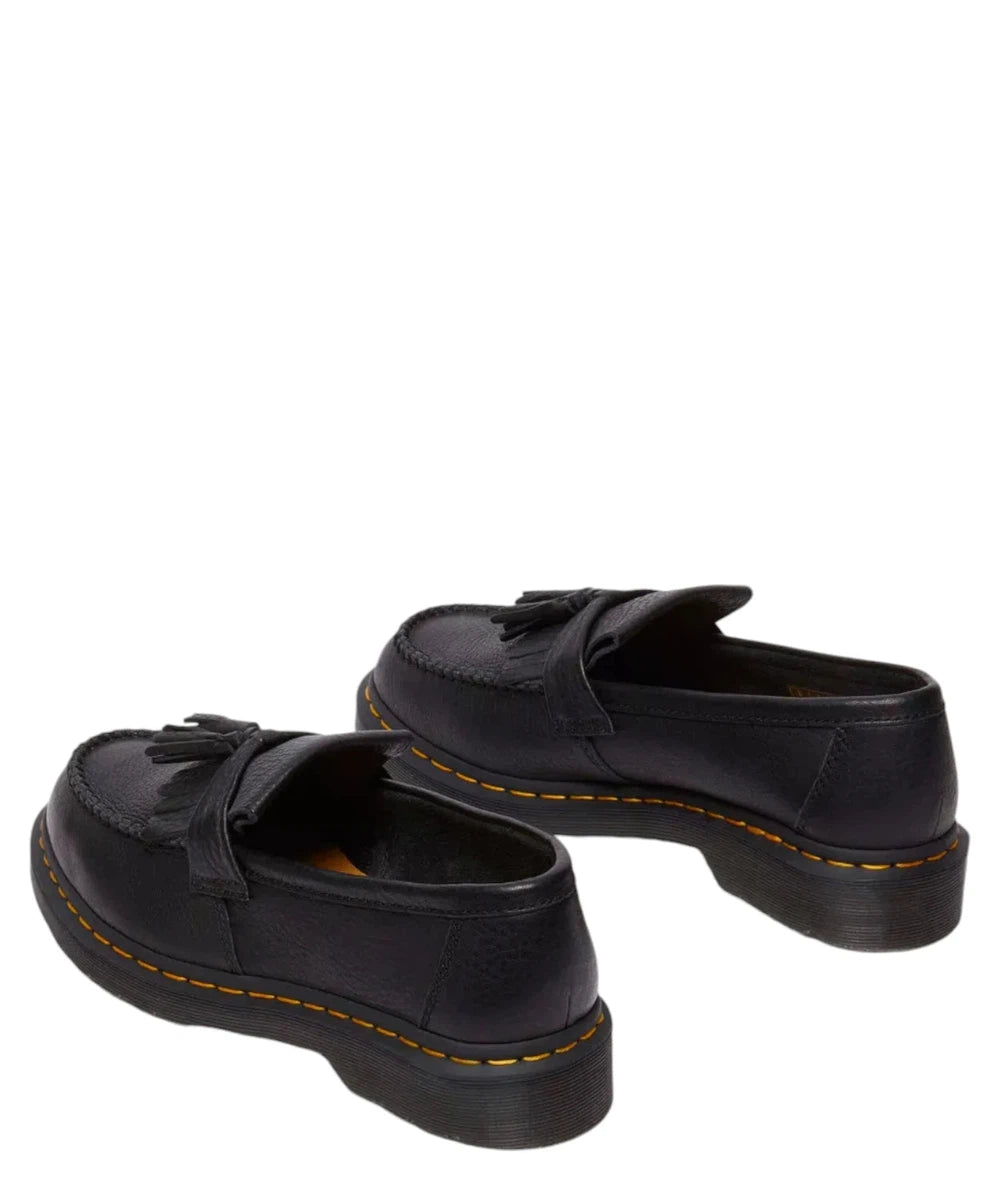 Mocassini Adrian in pelle Ambassador con nappe-Dr. Martens-Mocassini-Vittorio Citro Boutique