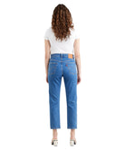 Jeans 501 Accorciati-LEVI'S-Jeans-Vittorio Citro Boutique