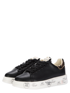 Belle 6549-Premiata-Sneakers-Vittorio Citro Boutique