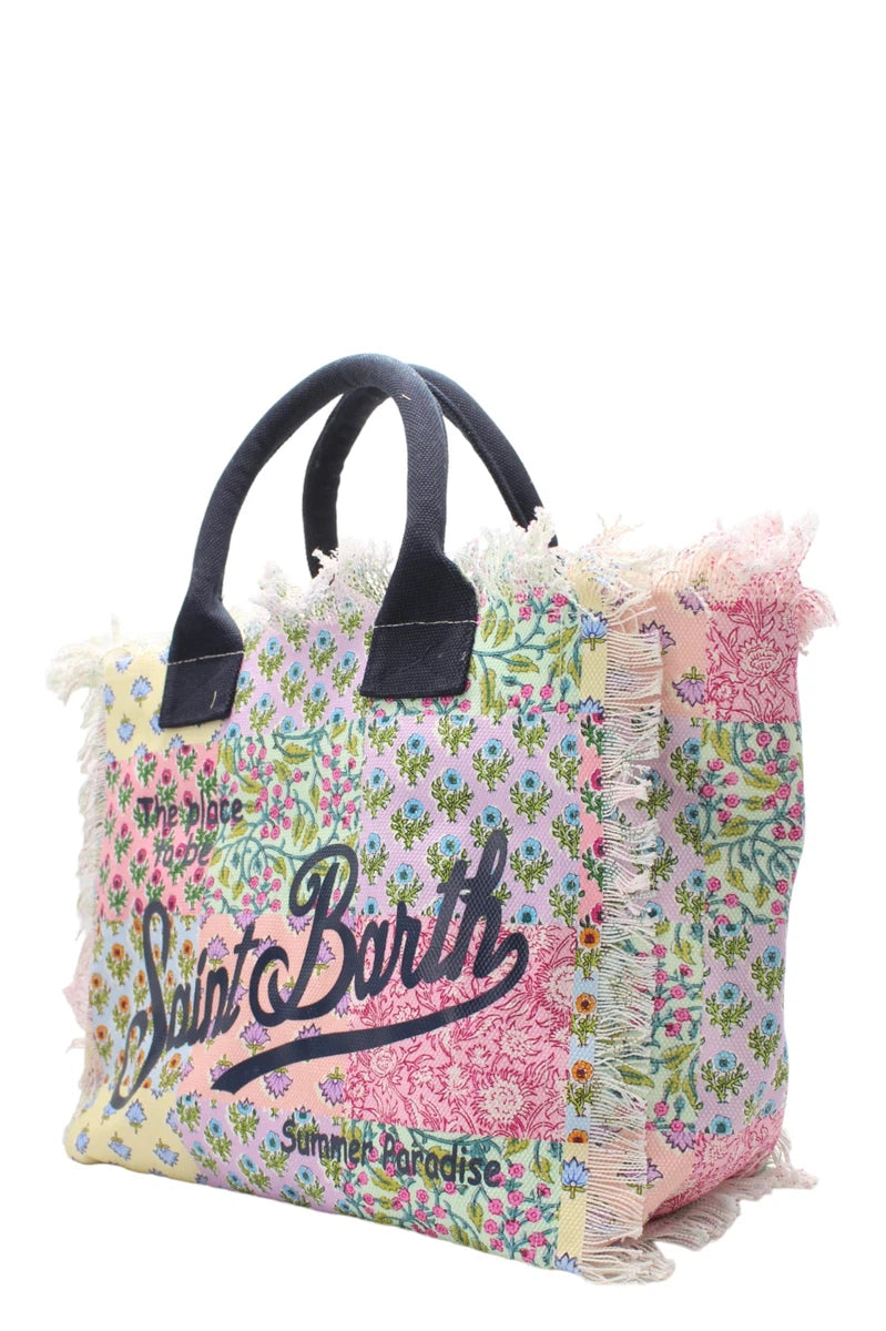 Borsa Vanity Radical pach multicolor-Mc2 Saint Barth-Borse a spalla-Vittorio Citro Boutique