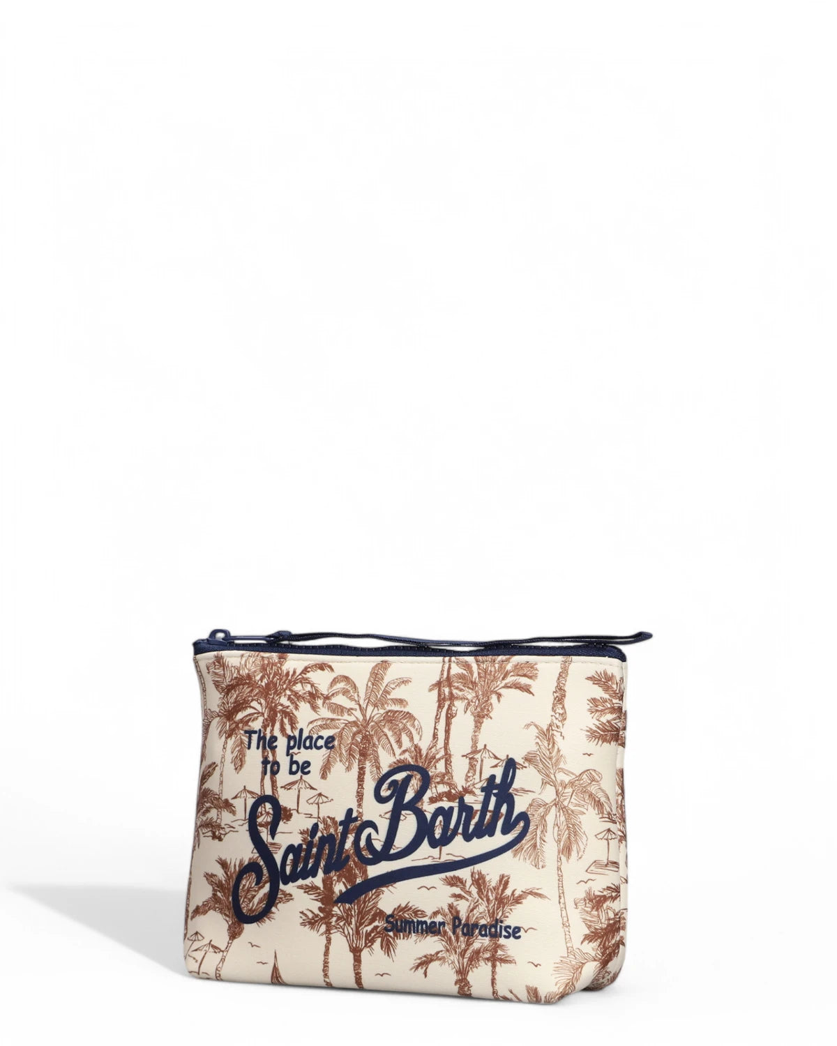 Pochette Aline Saint Beach-Pochette-Mc2 Saint Barth-Vittorio Citro Boutique