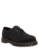 Creepers Ramsey in Camoscio-Dr. Martens-Mocassini-Vittorio Citro Boutique