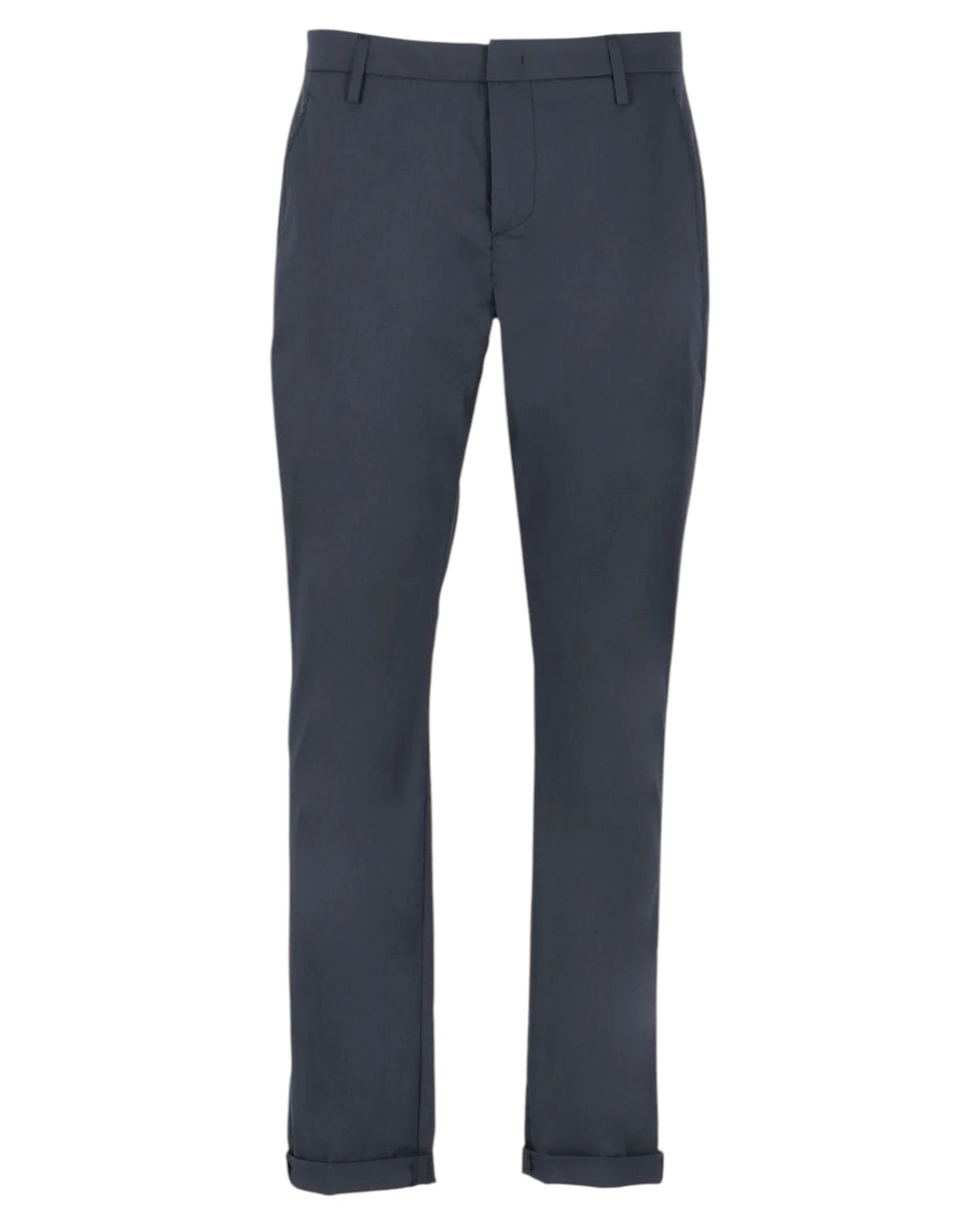 Pantaloni Gaubert Slim Chino-Dondup-Pantaloni-Vittorio Citro Boutique