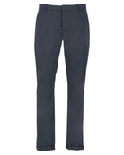 Pantaloni Gaubert Slim Chino-Pantaloni-Dondup-Vittorio Citro Boutique