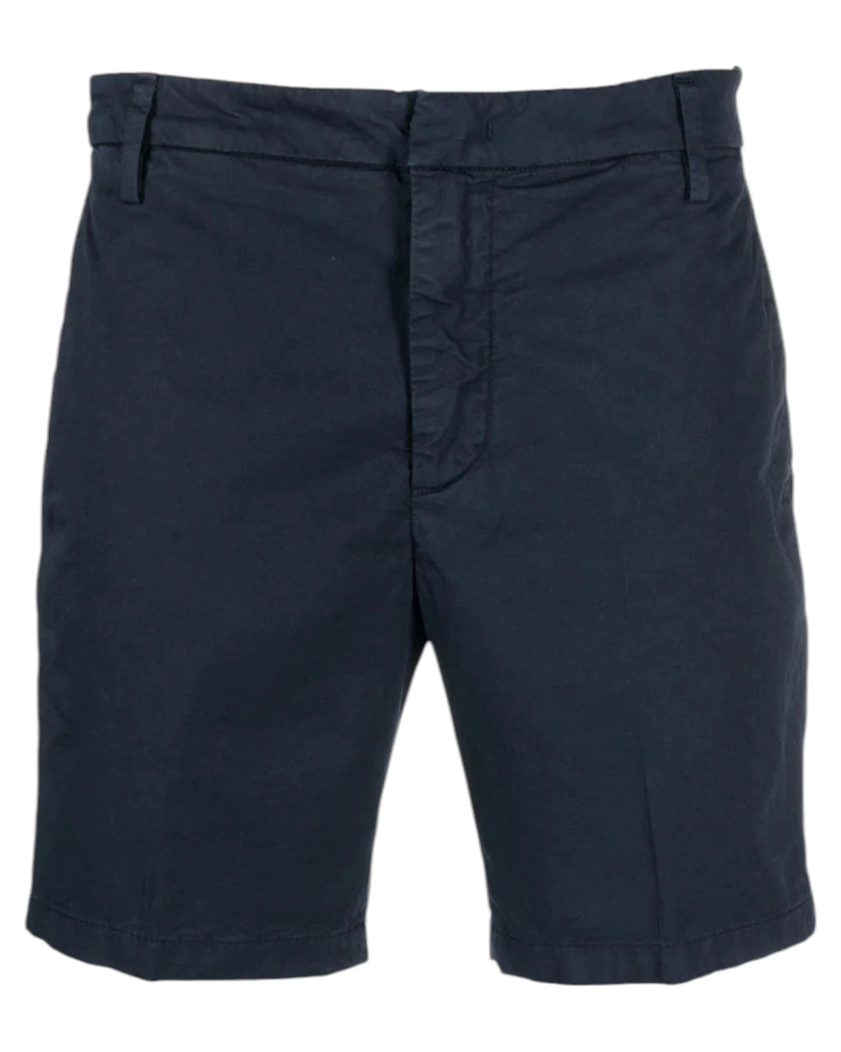 Bermuda Manheim in Cotone-Shorts-Dondup-Vittorio Citro Boutique