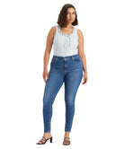 Jeans Levi's 720™ Super Skinny a Vita Alta-LEVI'S-Jeans-Vittorio Citro Boutique