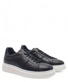 Sneakers in pelle-Sneakers-Harmont&Blaine-Vittorio Citro Boutique