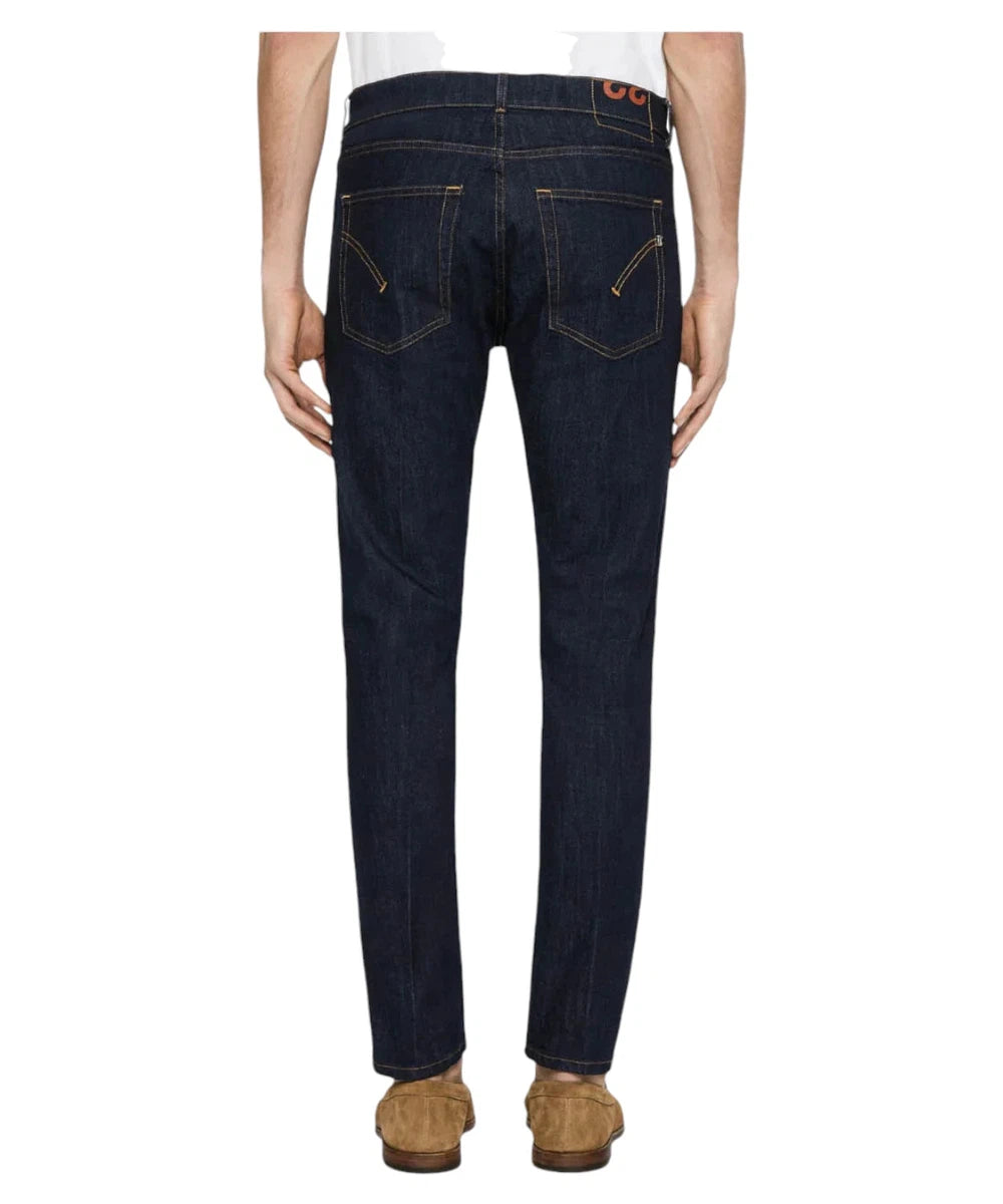 Pantalone Dian Jeans-Dondup-Jeans-Vittorio Citro Boutique