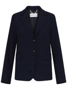 Blazer monopetto Amalfi-Marella-Giacche-Vittorio Citro Boutique