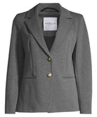 Blazer Campale in jersey stretch punto Milano-Marella-Giacche-Vittorio Citro Boutique