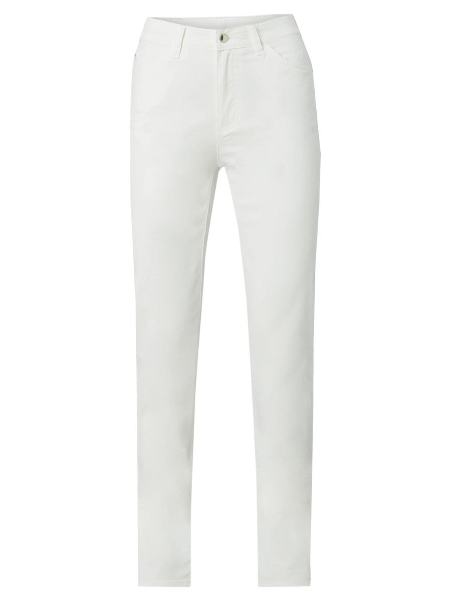 Pantalone j18 Slim fit-Emporio Armani-Pantaloni-Vittorio Citro Boutique