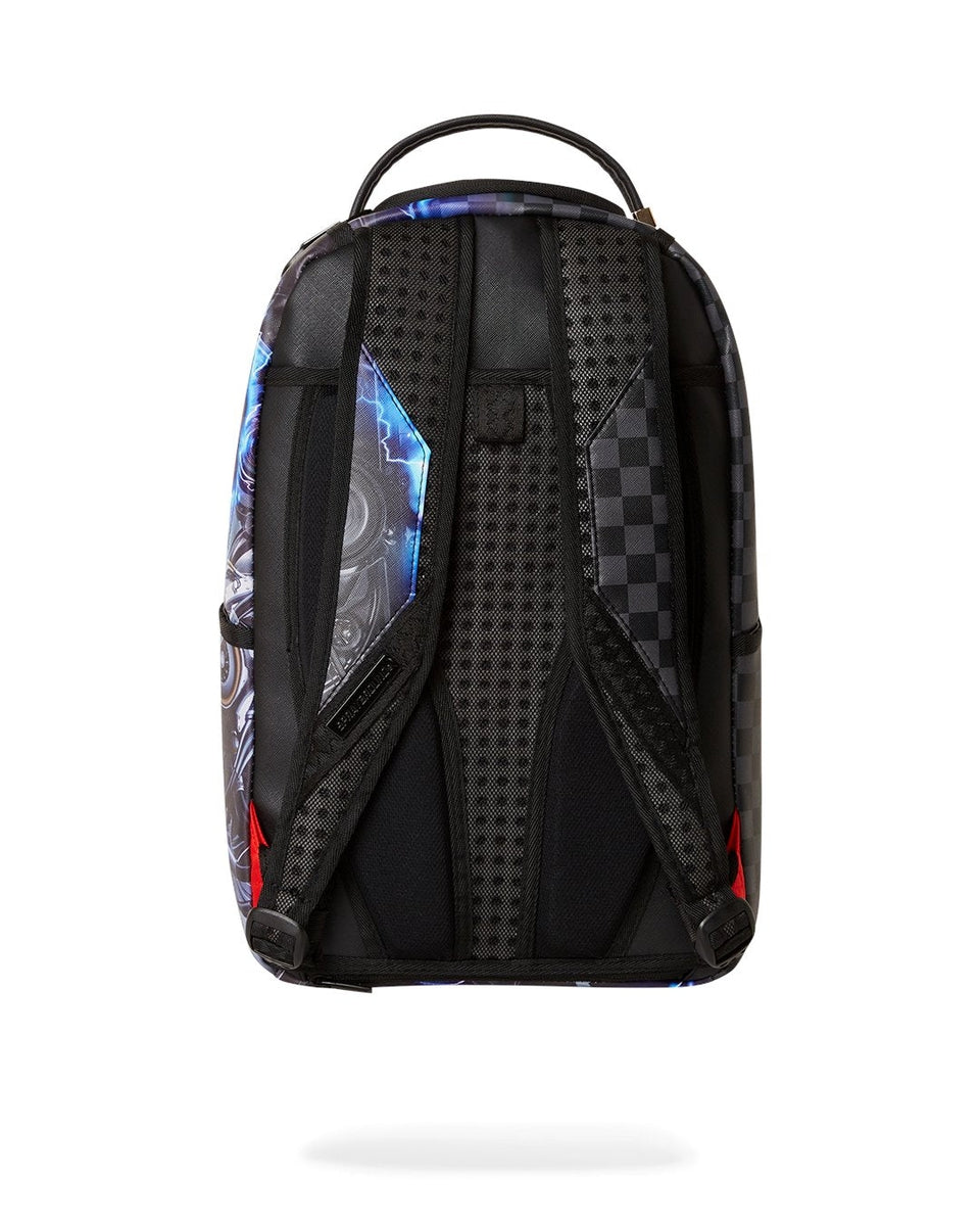 SHARKINATOR 3 BACKPACK-Sprayground-Zaini-Vittorio Citro Boutique