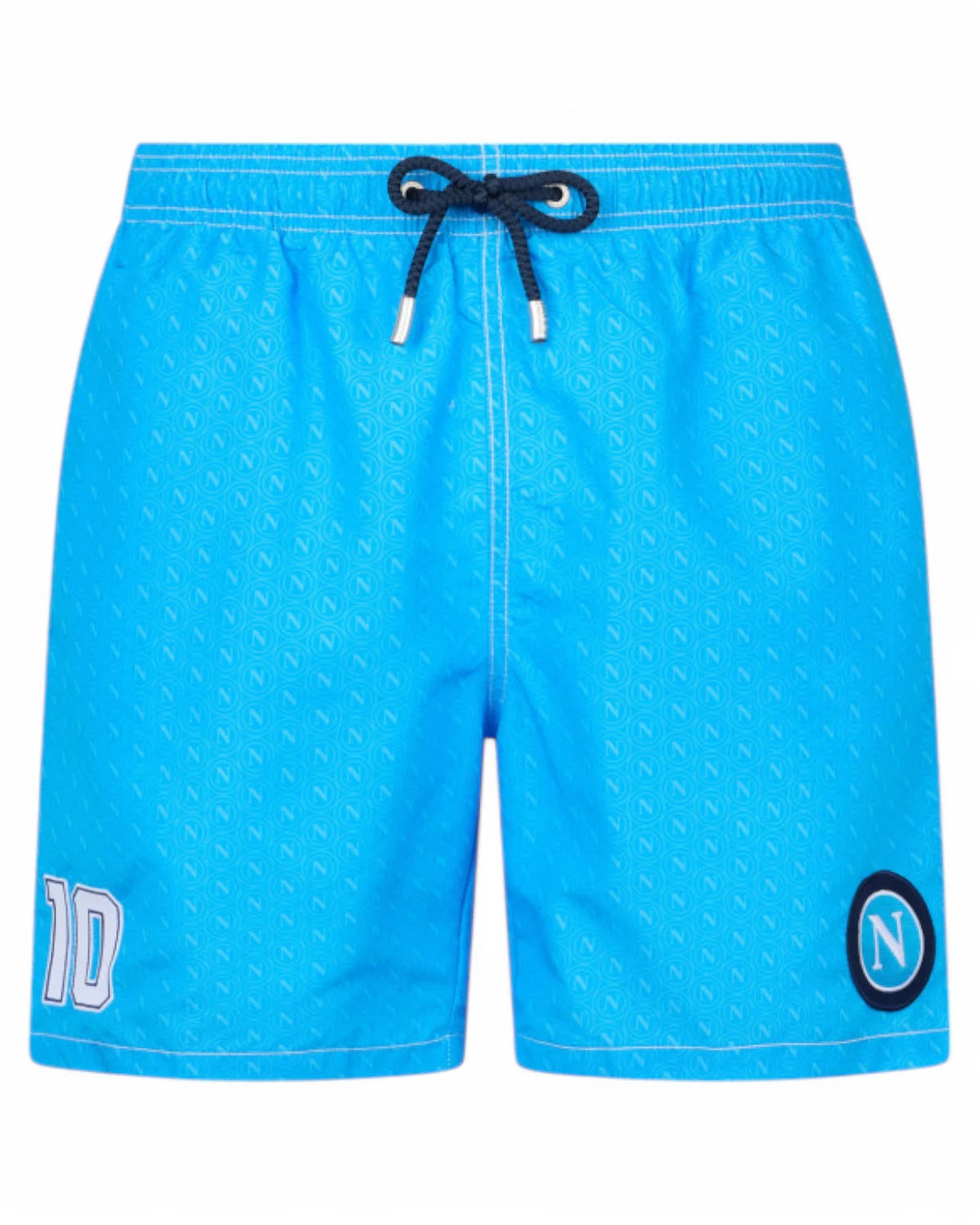 Costume SSC Napoli Special Edition Numero 10-Costumi da bagno-Mc2 Saint Barth-Vittorio Citro Boutique