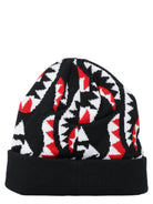 Berretto fantasia Sprayground-Sprayground-Cappelli-Vittorio Citro Boutique