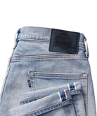 Jeans Levi's® 502™ Affusolati con Cimosa – Denim Giapponese-LEVI'S-Jeans-Vittorio Citro Boutique