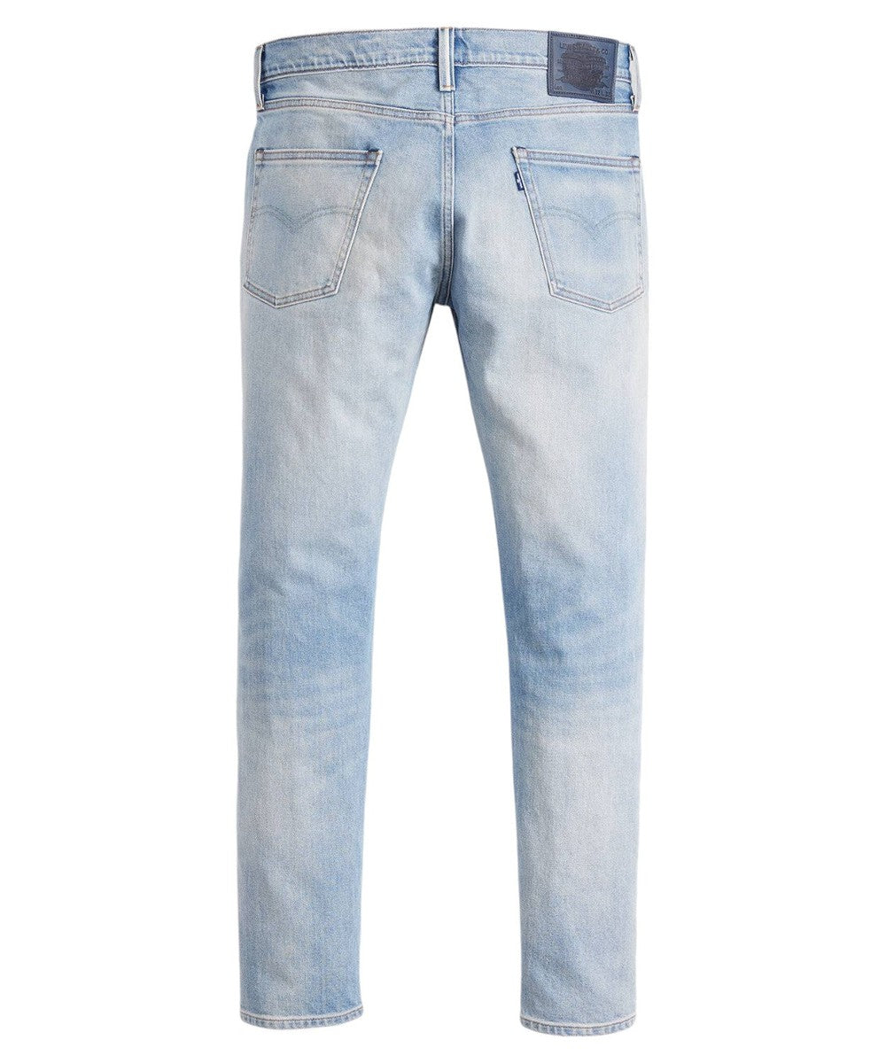 Jeans Levi's® 502™ Affusolati con Cimosa – Denim Giapponese-LEVI'S-Jeans-Vittorio Citro Boutique