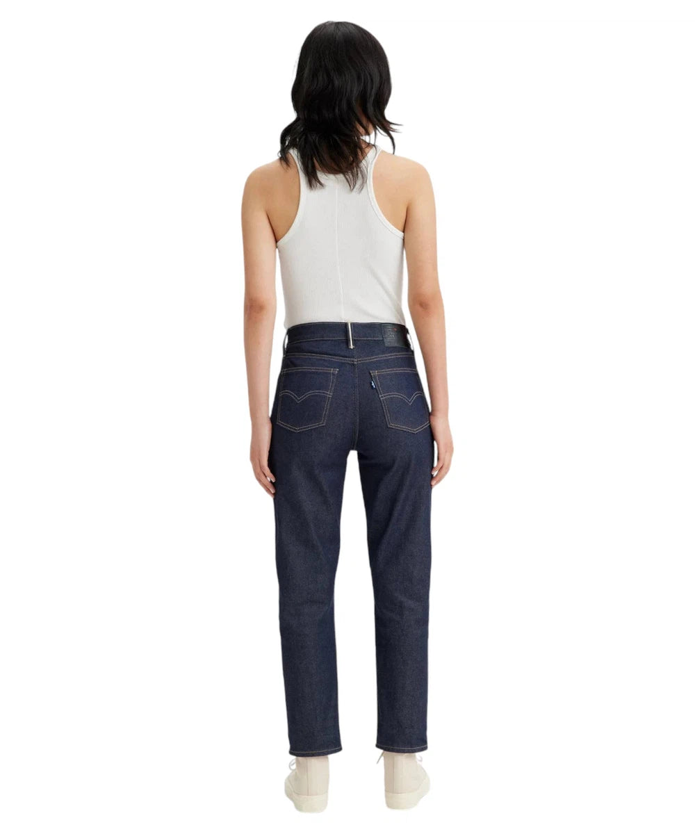 Jeans Levi's® Boyfriend a Vita Alta-LEVI'S-Jeans-Vittorio Citro Boutique