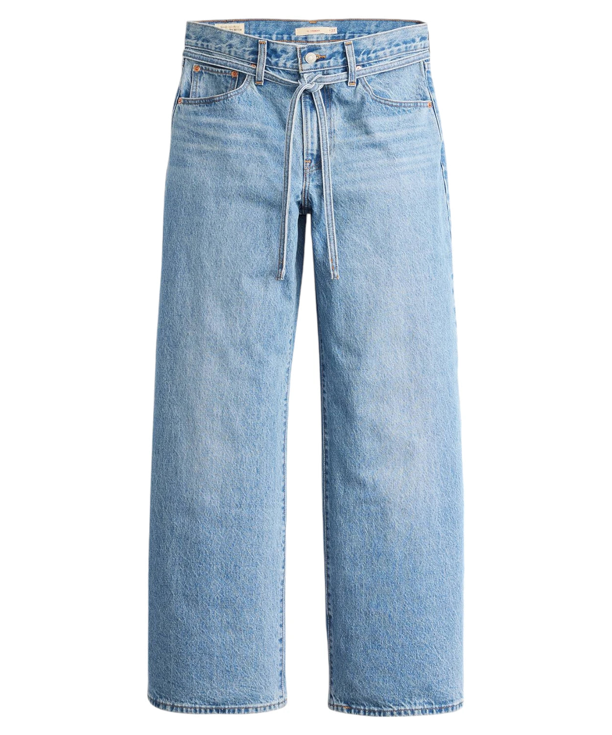 Jeans Levi's XL Straight-LEVI'S-Jeans-Vittorio Citro Boutique