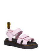 Sandali Junior Klaire con cinturino-Dr. Martens-Sandali-Vittorio Citro Boutique