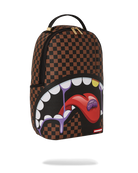 DBD WAS HERE WEIRD SHARK BP BACKPACK-Sprayground-Zaini-Vittorio Citro Boutique