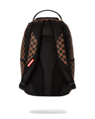 DBD WAS HERE WEIRD SHARK BP BACKPACK-Sprayground-Zaini-Vittorio Citro Boutique