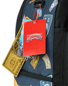 MONOPOLY HEAVYBAGS BACKPACK-Sprayground-Zaini-Vittorio Citro Boutique