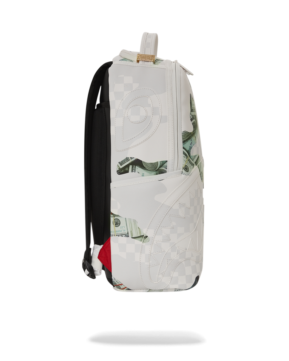 MONEY 3AM DLXSVF BACKPACK-Sprayground-Zaini-Vittorio Citro Boutique